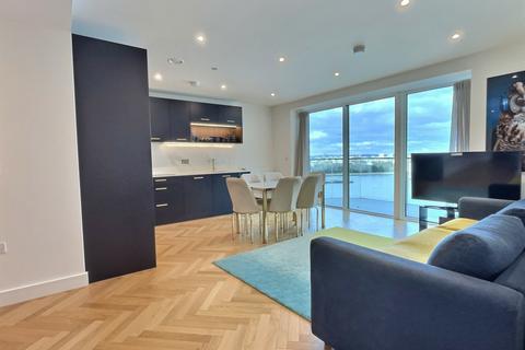 undefined, Clement Apartments, Brigadier Walk, London, SE18