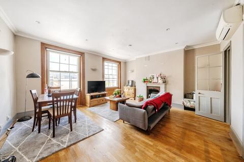 1 bedroom flat to rent, Stamford Street, Waterloo, London, SE1