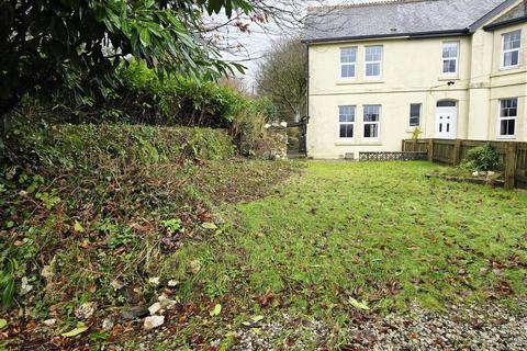 2 bedroom semi-detached house for sale, Coads Green, Launceston