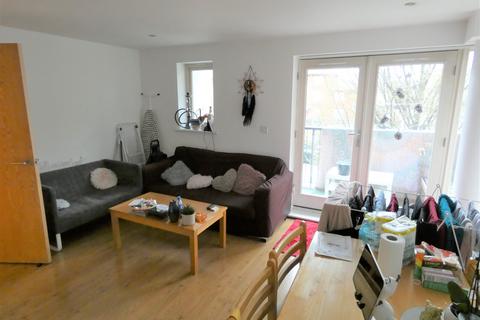 undefined, Garway court, Matilda Gardens, Bow E3