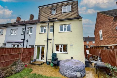 undefined, Harewood Road, South Oxhey