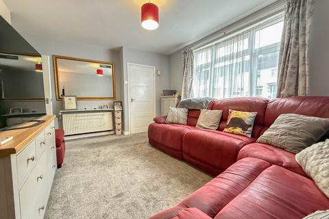 3 bedroom end of terrace house for sale, Harewood Road, South Oxhey, Watford, WD19