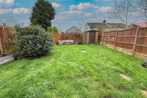 3 bedroom end of terrace house for sale, Harewood Road, South Oxhey, Watford, WD19