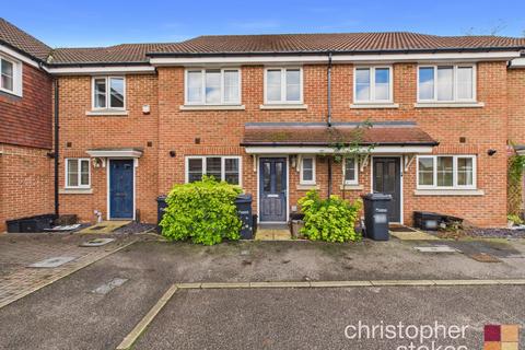 undefined, Aldermere Avenue, Cheshunt, Hertfordshire, EN8 0FF