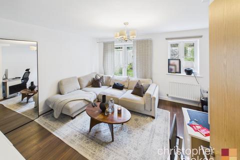undefined, Aldermere Avenue, Cheshunt, Hertfordshire, EN8 0FF