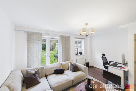 undefined, Aldermere Avenue, Cheshunt, Hertfordshire, EN8 0FF