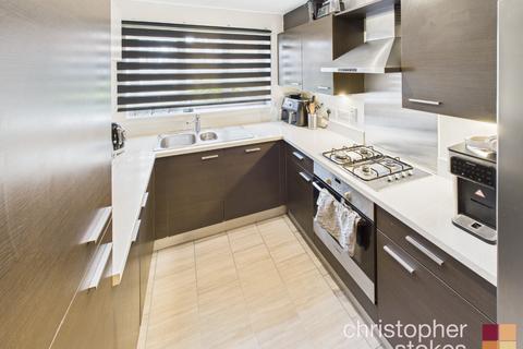 undefined, Aldermere Avenue, Cheshunt, Hertfordshire, EN8 0FF