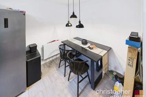 undefined, Aldermere Avenue, Cheshunt, Hertfordshire, EN8 0FF