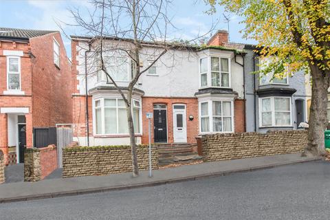 undefined, Derby Grove, Nottingham NG7