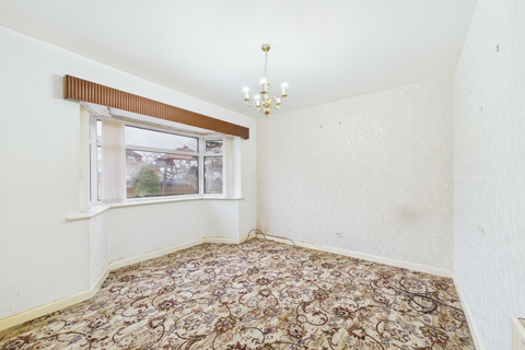 3 bedroom semi-detached house for sale, Roman Bank, Mansfield NG19