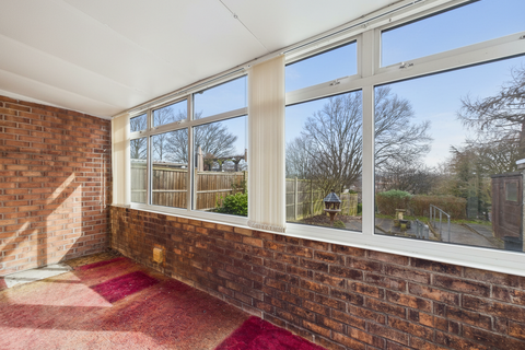 3 bedroom semi-detached house for sale, Roman Bank, Mansfield NG19