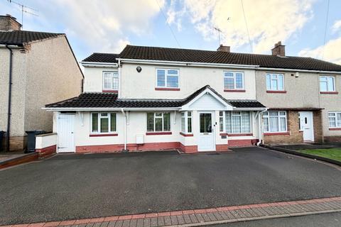 3 bedroom semi-detached house for sale, Spring Meadow Road, Dudley DY2