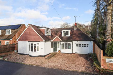 3 bedroom detached house for sale, Bank Mill, Berkhamsted, HP4