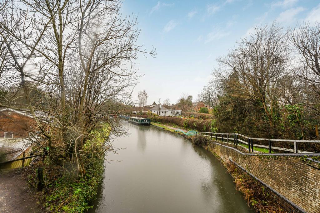 Canal