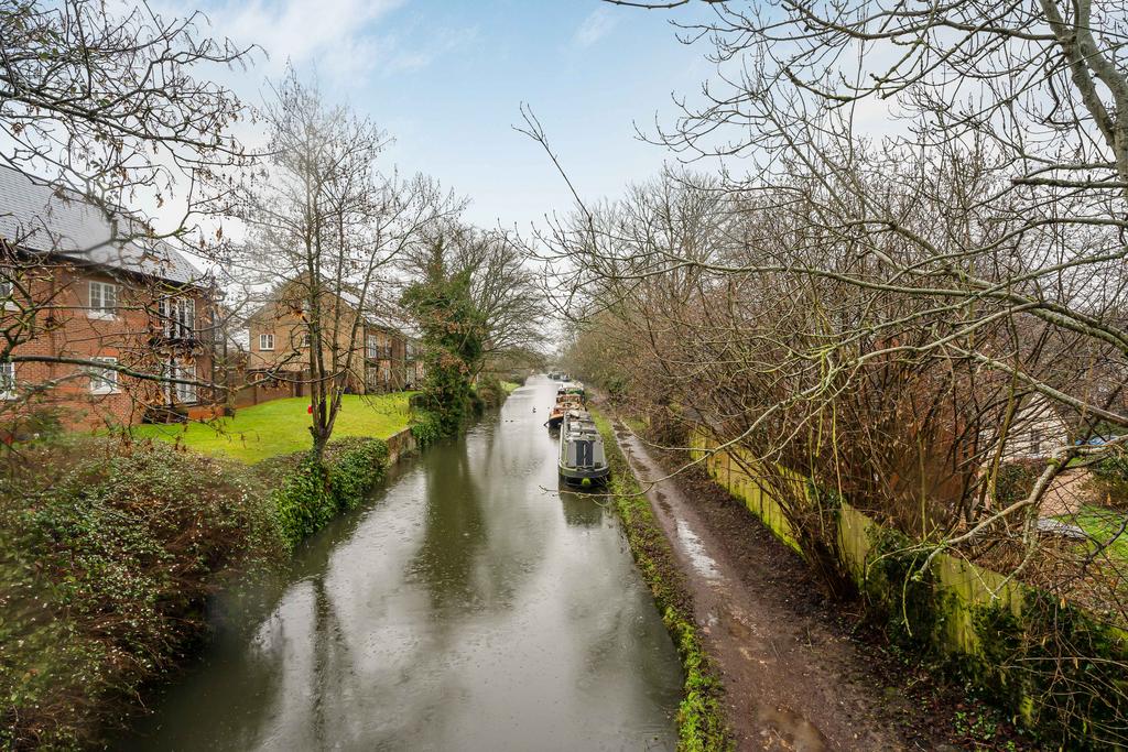 Canal