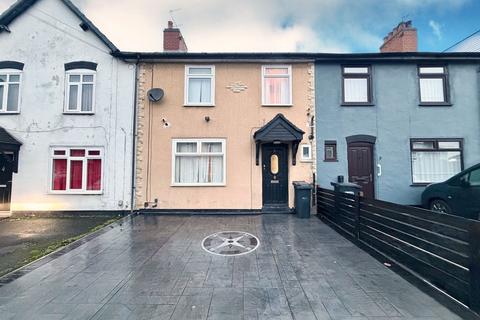 Malvern Crescent, Dudley DY2