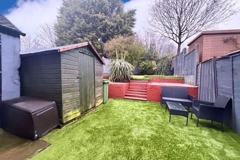 3 bedroom terraced house for sale, Malvern Crescent, Dudley DY2