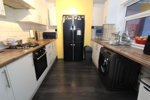 3 bedroom terraced house for sale, Malvern Crescent, Dudley DY2