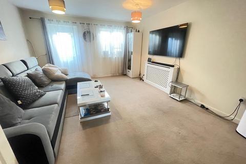 2 bedroom terraced house for sale, Jovian Way, Ipswich IP1