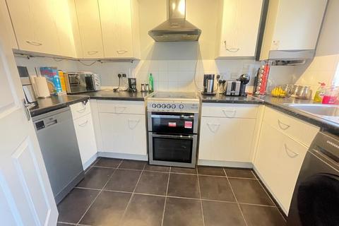 2 bedroom terraced house for sale, Jovian Way, Ipswich IP1