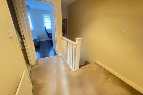 2 bedroom terraced house for sale, Jovian Way, Ipswich IP1