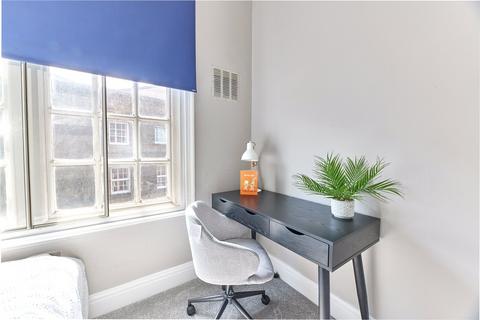1 bedroom apartment to rent, Lillico House, Sandyford Road NE2