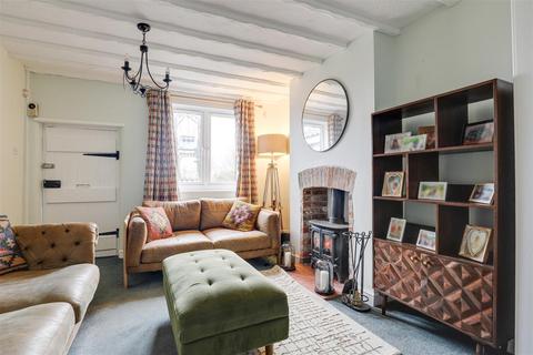 3 bedroom terraced house for sale, Shelt Hill, Woodborough NG14