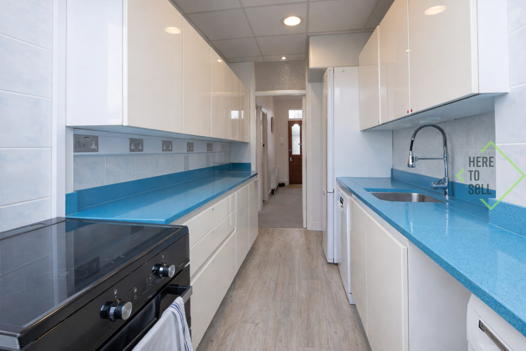 Eton Avenue, Barnet, EN4 Kitchen2