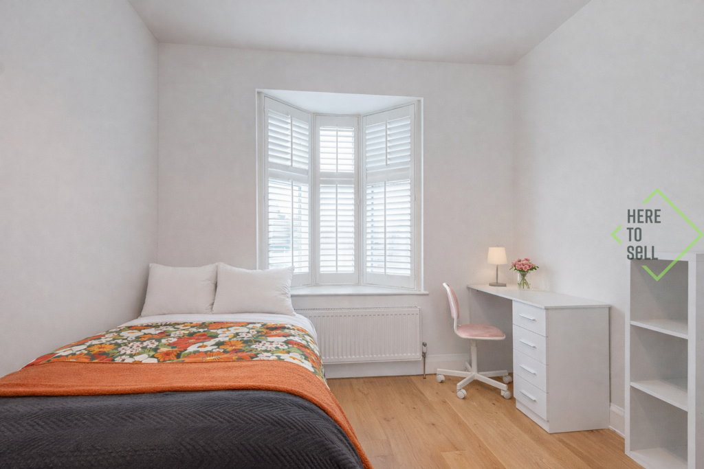 Eton Avenue, Barnet, EN4 Bedoom5