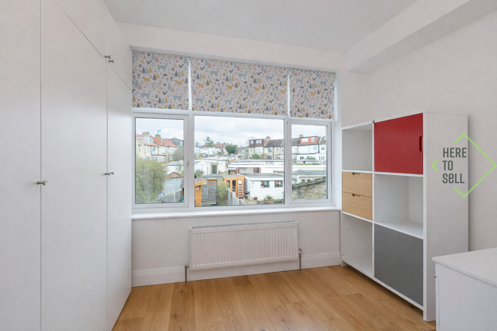 Eton Avenue, Barnet, EN4 Second Bedroom1