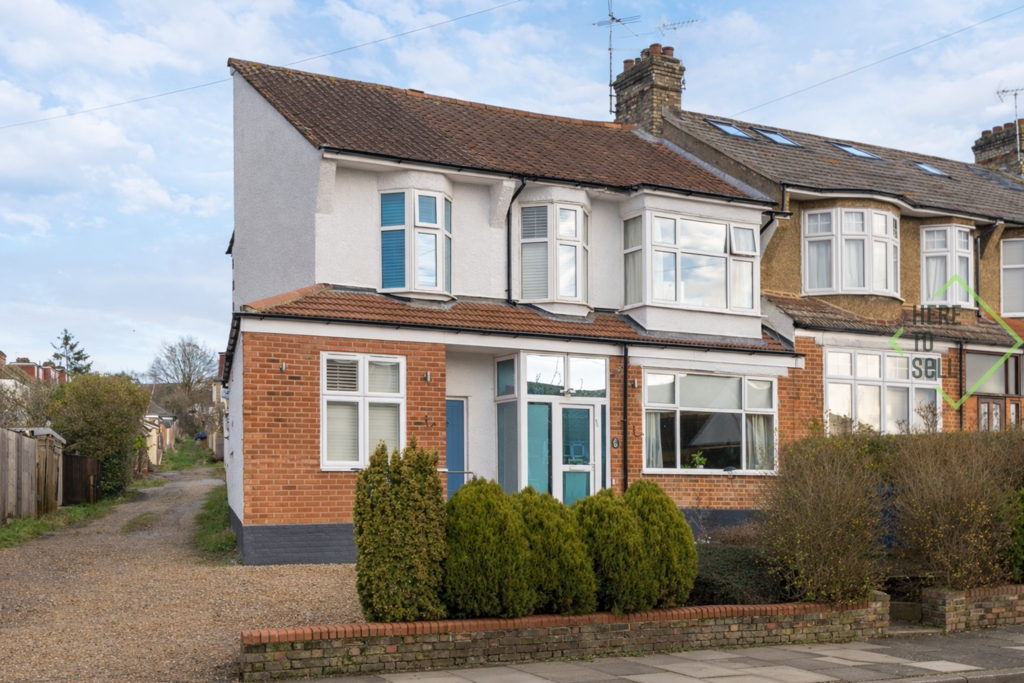 Eton Avenu, Barnet, EN4