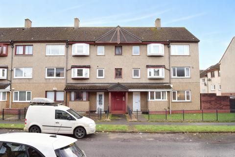 2 bedroom flat for sale, Lochdochart Road, Easterhouse, Glasgow