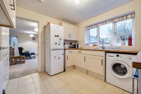 3 bedroom detached bungalow for sale, The Acorns,  Milestone Road,  Carterton,  Oxfordshire,  OX18