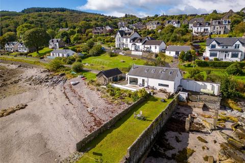 3 bedroom detached house for sale, Kames, Tighnabruaich, Argyll and Bute
