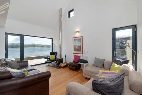 3 bedroom detached house for sale, Kames, Tighnabruaich, Argyll and Bute