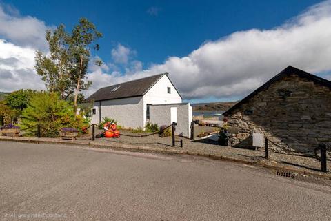 3 bedroom detached house for sale, Kames, Tighnabruaich, Argyll and Bute