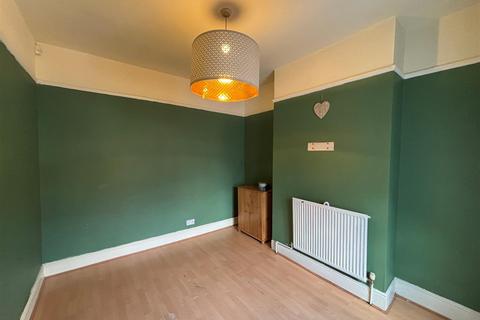 undefined, Tong Street, Walsall