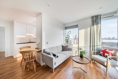1 bedroom apartment for sale, Market Road, Islington N7