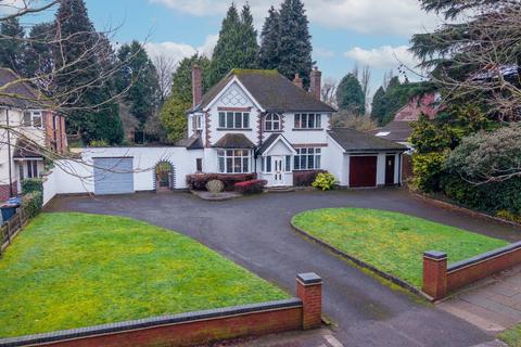 undefined, Sutton Coldfield, West Midlands, B73