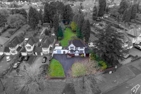 undefined, Sutton Coldfield, West Midlands, B73