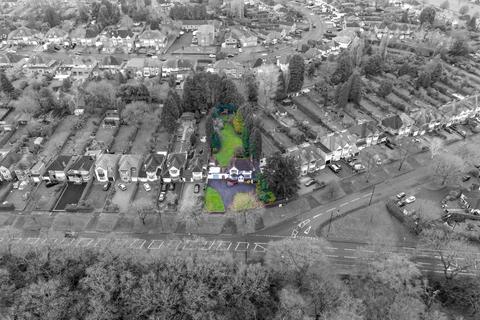 undefined, Sutton Coldfield, West Midlands, B73