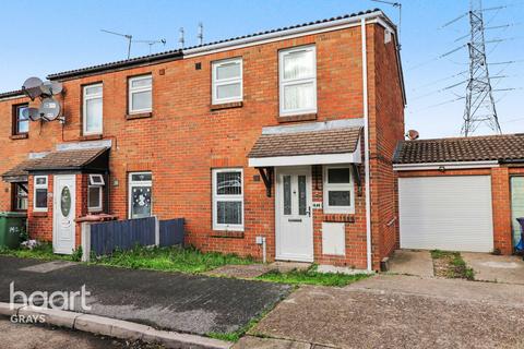 Water Lane, Purfleet