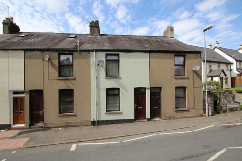 St Johns Terrace, Brecon, LD3