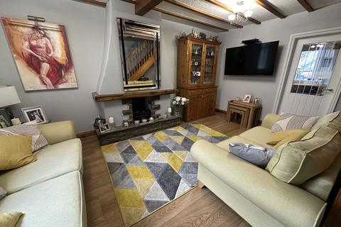undefined, St Johns Terrace, Brecon, LD3