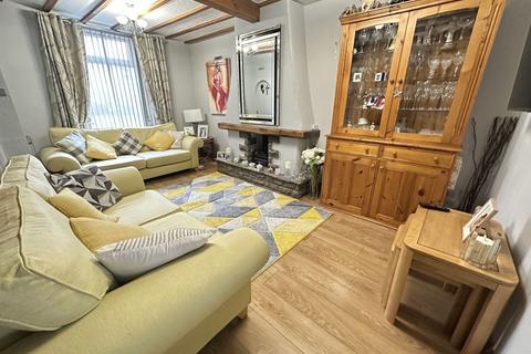 undefined, St Johns Terrace, Brecon, LD3