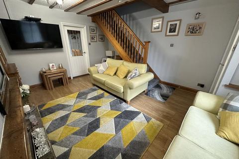undefined, St Johns Terrace, Brecon, LD3