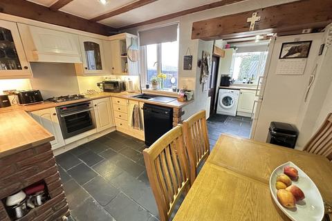 undefined, St Johns Terrace, Brecon, LD3