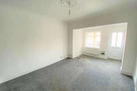 2 bedroom terraced house for sale, Swannington Road, Coalville, LE67