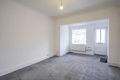 2 bedroom terraced house for sale, Swannington Road, Coalville, LE67