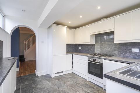 2 bedroom terraced house for sale, Swannington Road, Coalville, LE67